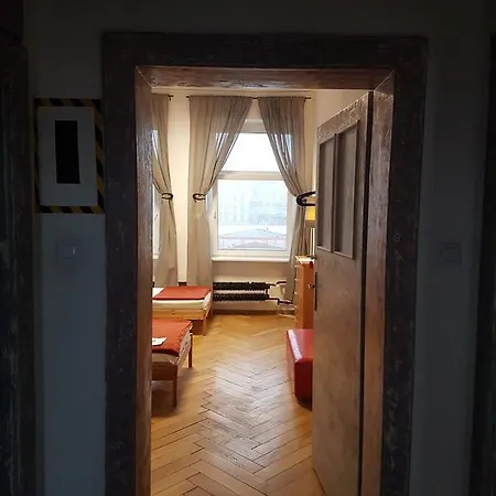 Wigwam 旅馆