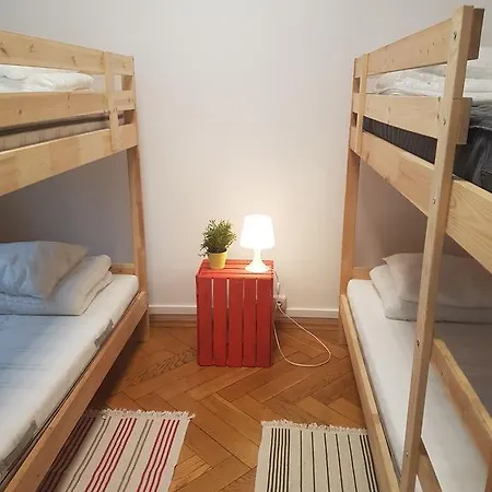 Wigwam 旅馆
