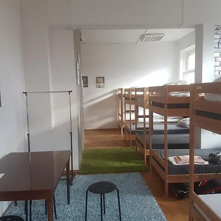 Wigwam 旅馆 弗罗茨瓦夫